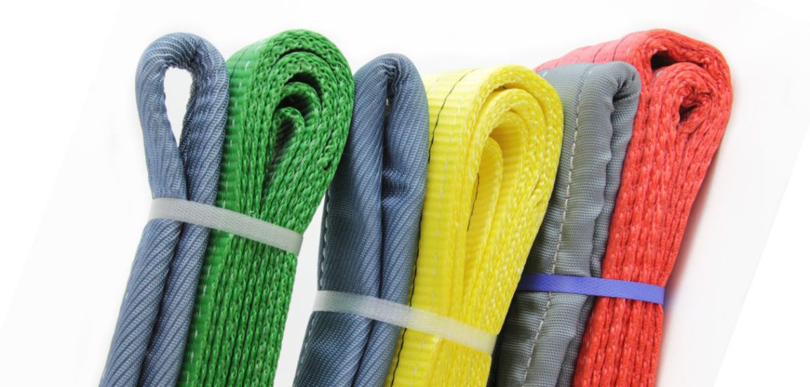 How To Choose the Right Synthetic Sling for Rigging - Startup Pill