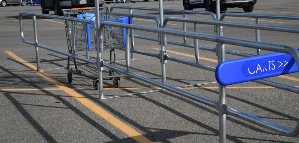 The Top Benefits of Shopping Cart Corrals