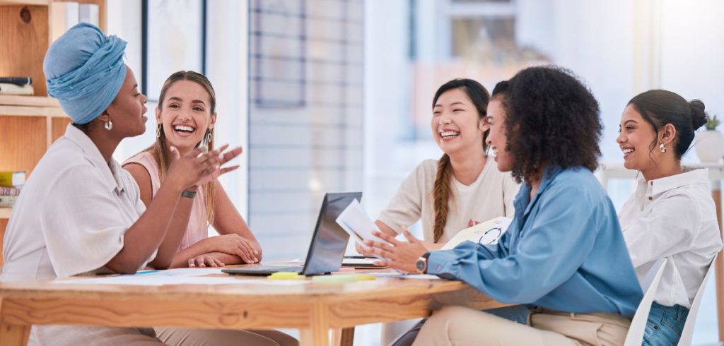 How To Create a More Inclusive Work Environment