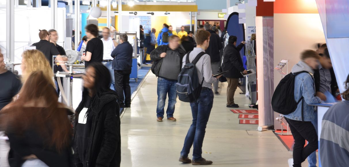 When Is the Best Time of Year To Attend a Trade Show?