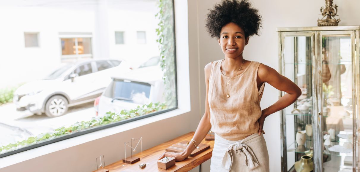 What To Know Before Starting a Small Jewelry Business