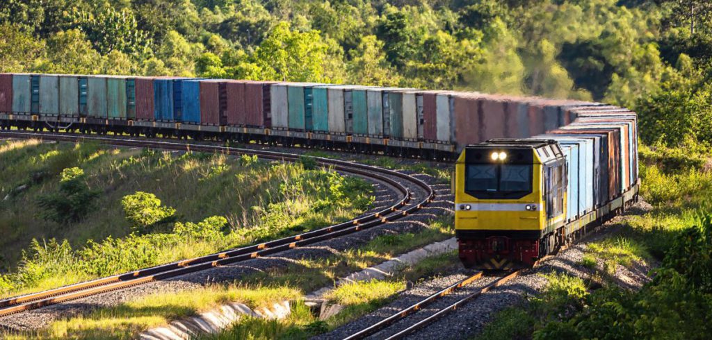 Mistakes To Avoid When Shipping Items by Railroad