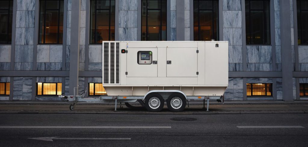 5 Ways Your Business Can Prepare for Power Outages