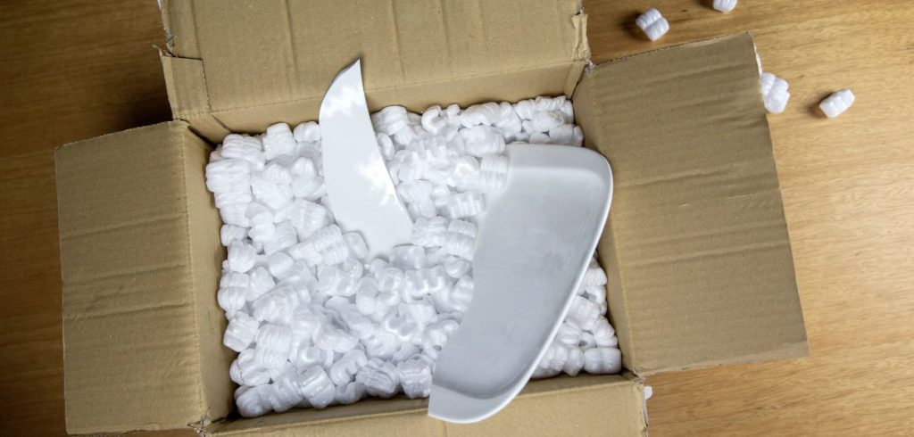 Customers Keep Reporting Damaged Products: What’s Next?