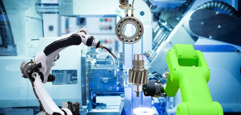 Important Reasons Why Your Lab Should Use Automation