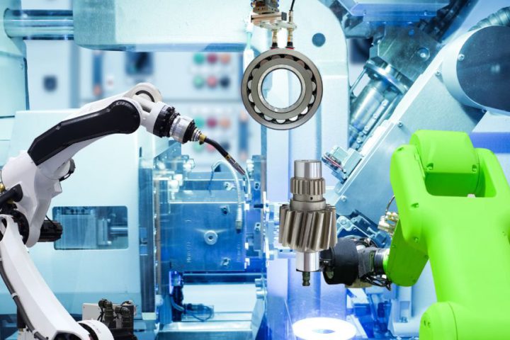 Important Reasons Why Your Lab Should Use Automation