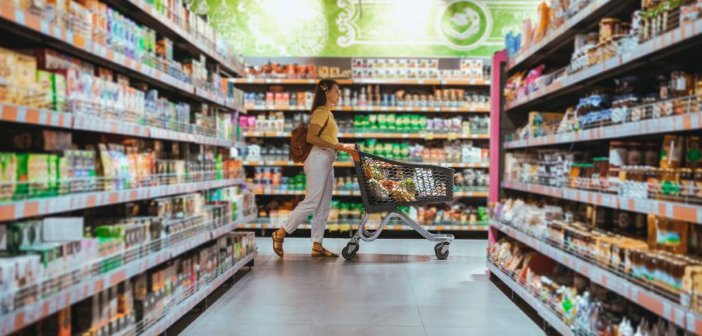 5 Ways Your Store’s Design Can Impact Shopper Behavior