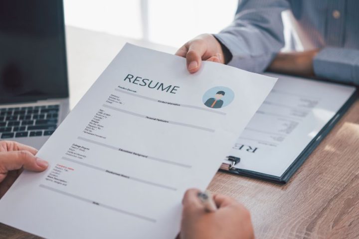 How To Hire Your First Employee in 4 Simple Steps