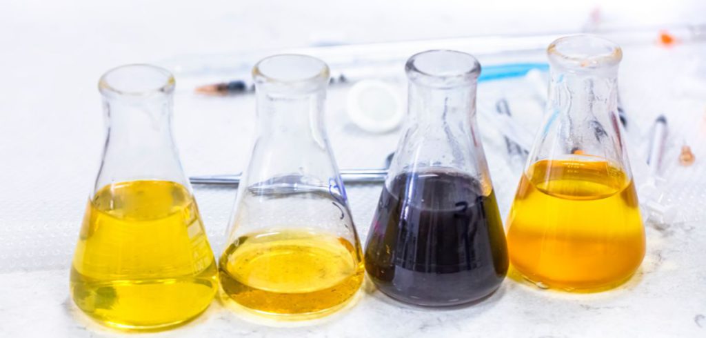 What You Need To Know About Industrial Solvents