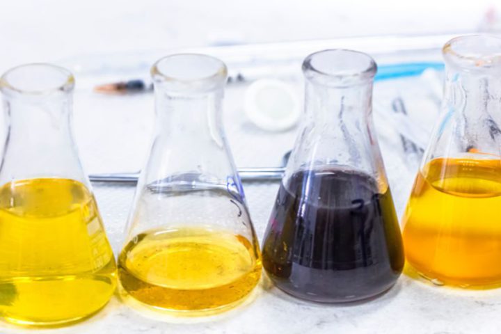 What You Need To Know About Industrial Solvents