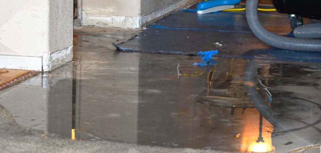 Important Tips for Preventing Water Damage at Your Facility