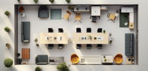 5 Things To Consider When Choosing an Office Space