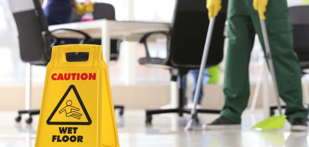 How To Reduce Your Business’s Cleaning Costs