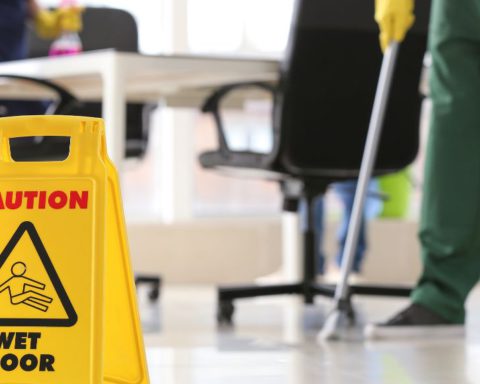 How To Reduce Your Business’s Cleaning Costs