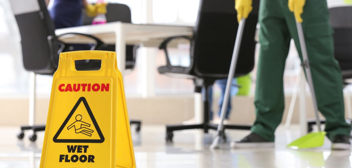 How To Reduce Your Business’s Cleaning Costs