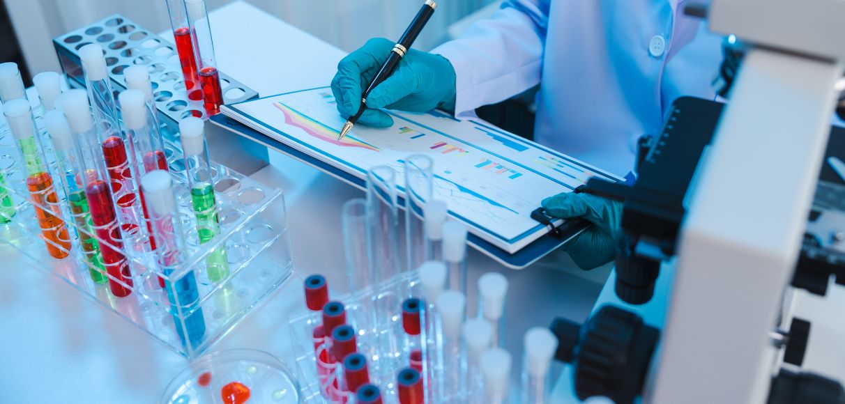 5 Tips for Marketing Your Chemical Company