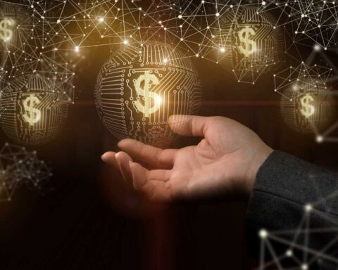 the hidden AI money cycle