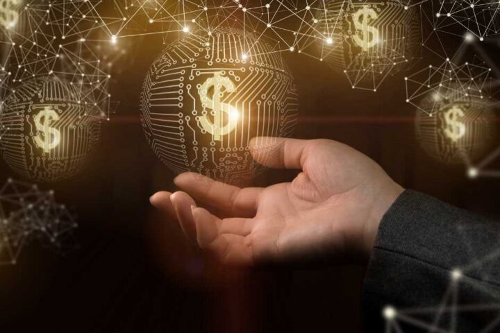 the hidden AI money cycle