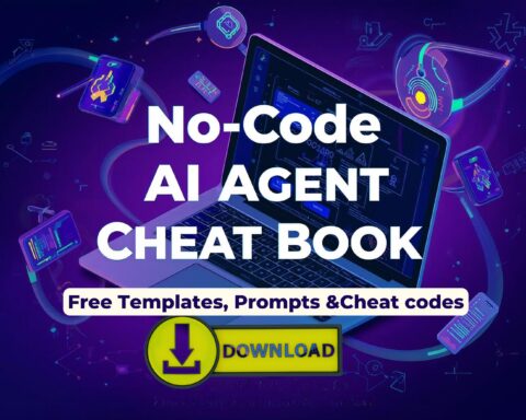 No-Code AI Agent Cheat Book
