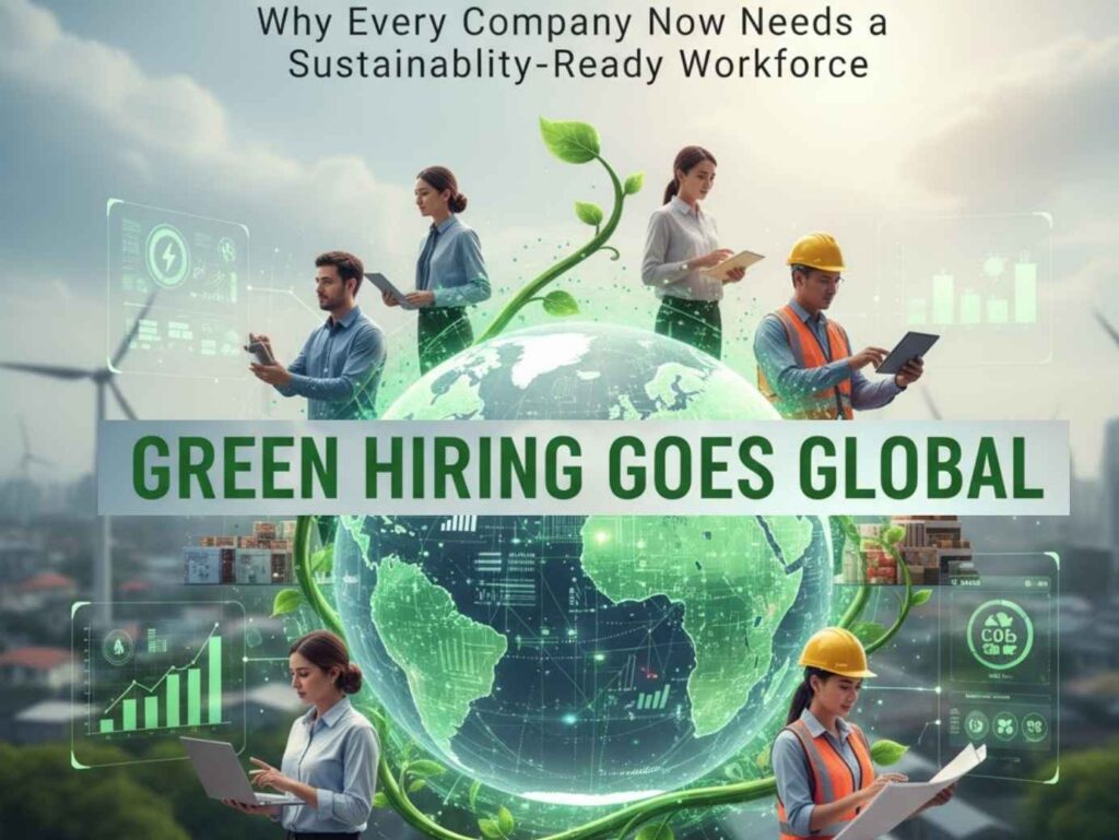 Green Hiring