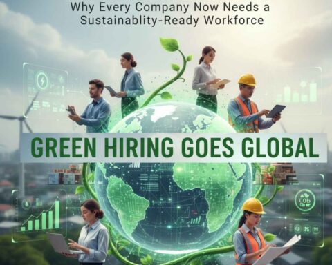 Green Hiring