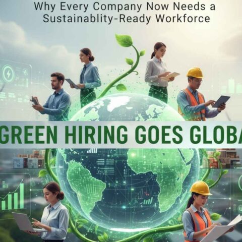 Green Hiring