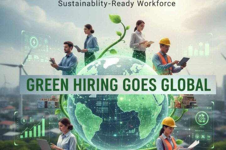 Green Hiring