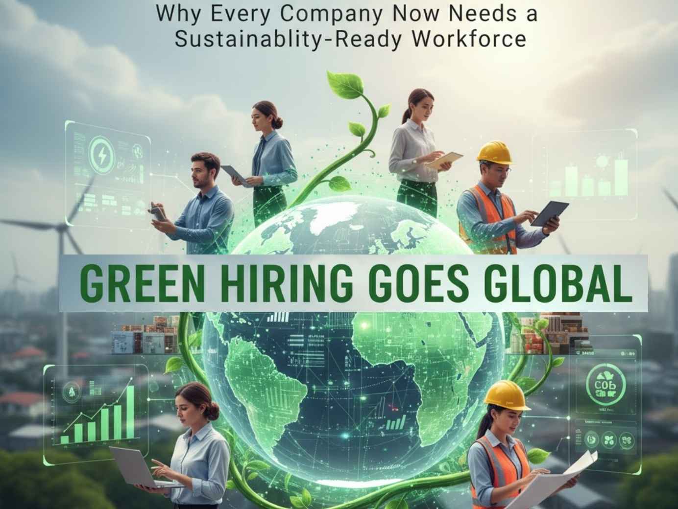 Green Hiring