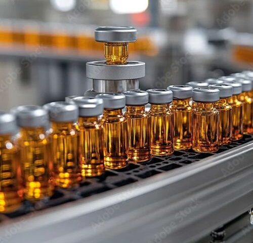 Pharmaceutical Packaging