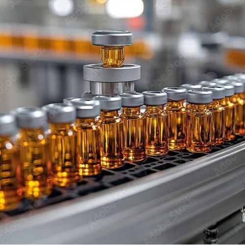 Pharmaceutical Packaging