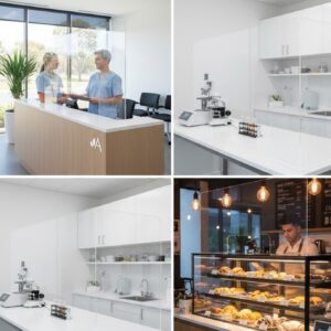 The 2026 Innovation: Perspex Sheets Near Me with Antimicrobial Surfaces