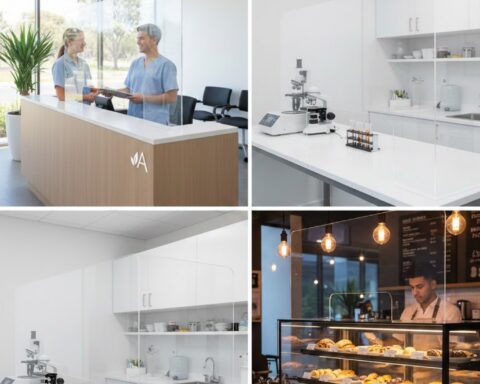 The 2026 Innovation: Perspex Sheets Near Me with Antimicrobial Surfaces