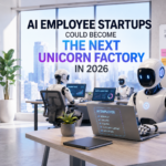 AI Employee Startups