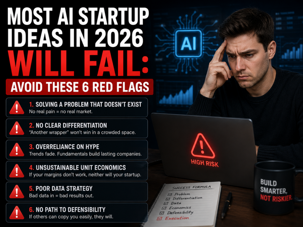 AI Startup Ideas