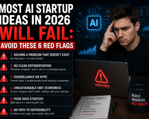 AI Startup Ideas