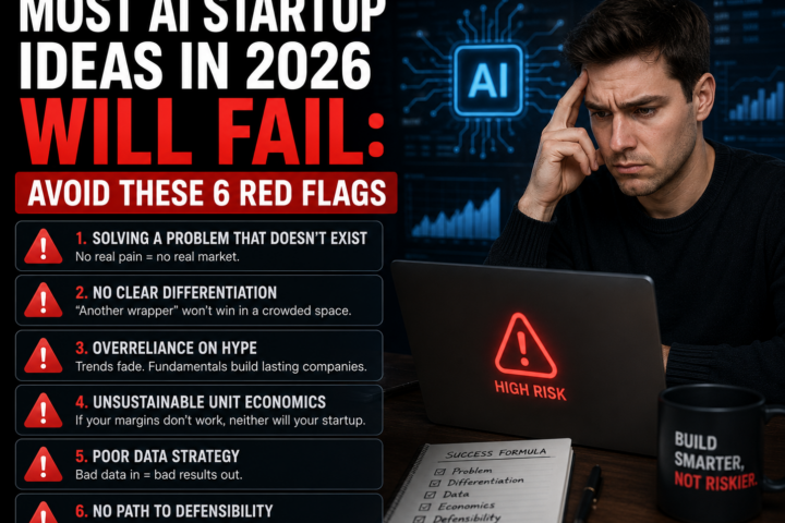 AI Startup Ideas