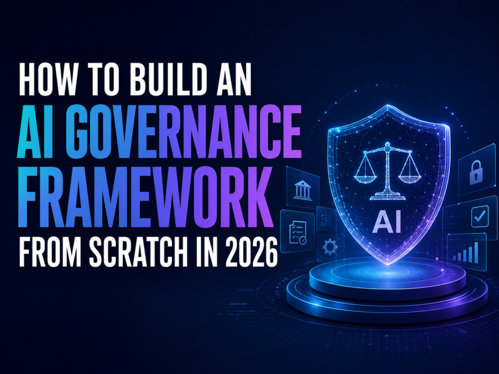 AI Governance Framework