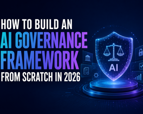 AI Governance Framework