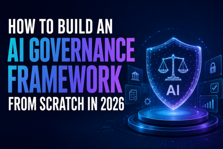 AI Governance Framework