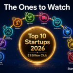 Forbes Just Named 20 Startups Likely to Hit $1 Billion