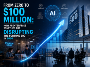 AI Enterprise Startups