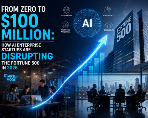 AI Enterprise Startups