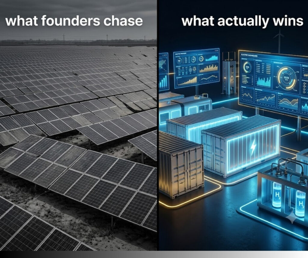 Energy Market