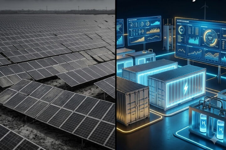Energy Market