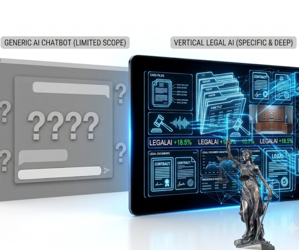 Vertical AI Startups