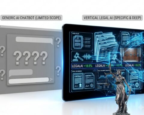 Vertical AI Startups