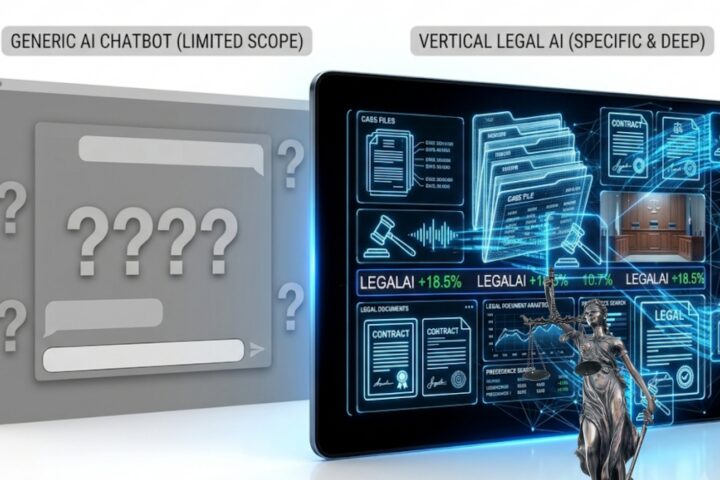 Vertical AI Startups