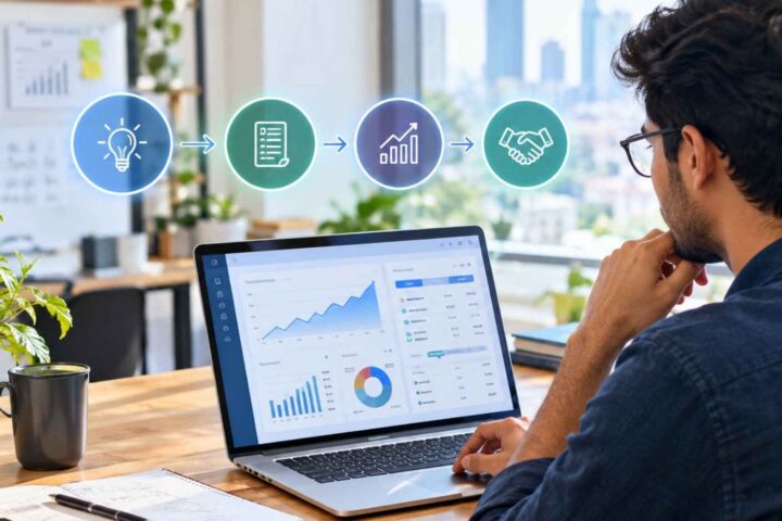 AI Business Planning Tools