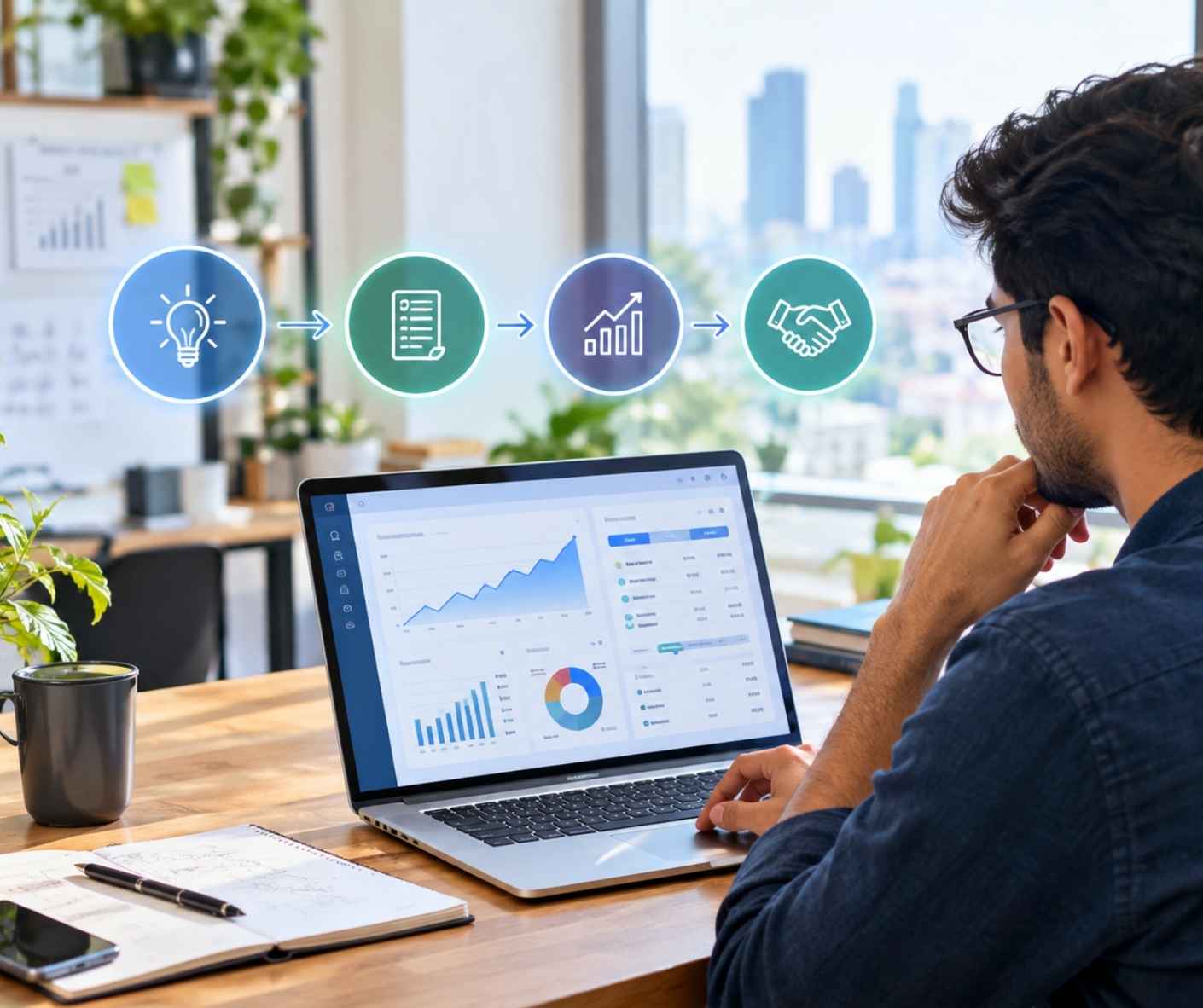 AI Business Planning Tools