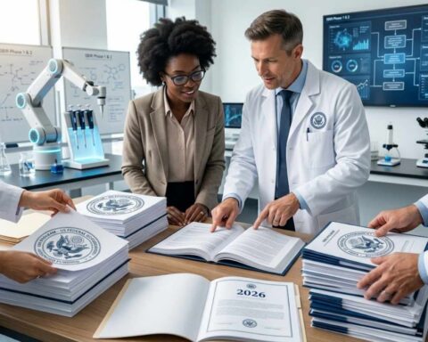 SBIR Grants
